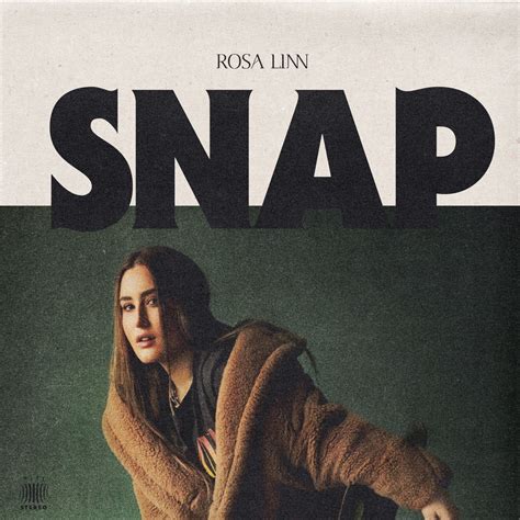 Welcome to Lost Panda 🐼“Rosa Linn - Snap” Lyrics / Lyric Video by Lost Panda⏬ Stream “Rosa Linn - Snap” here:http://rosalinn.lnk.to/snap🎧 Follow our ...